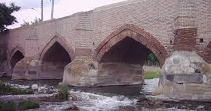 پل تاریخی سامیان