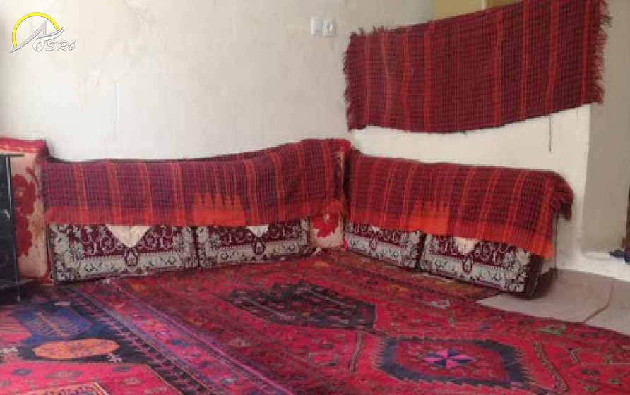 اقامتگاه بوم گردی ژین