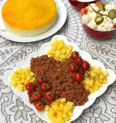واویشکا گیلان