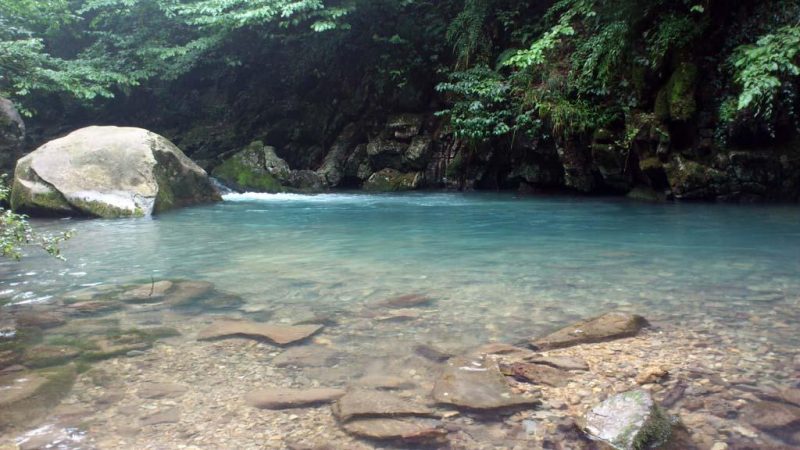 روستای دیدنی دیورش