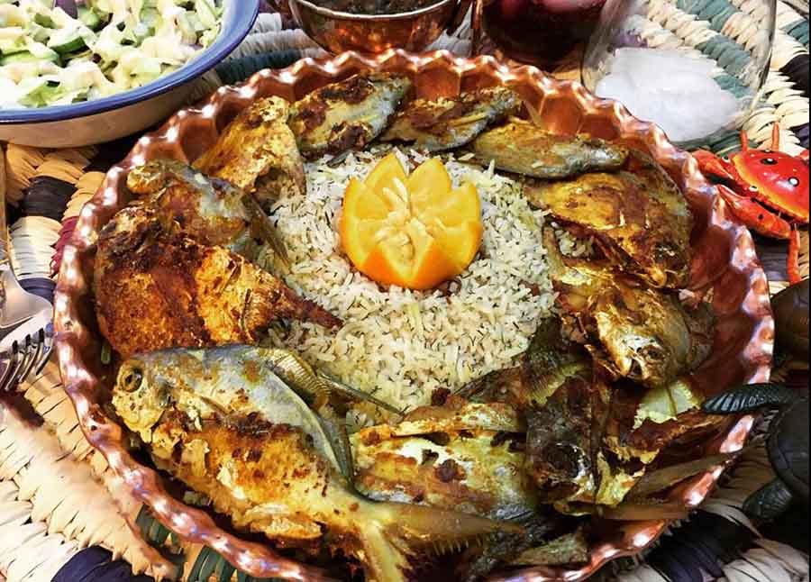 بندر دیلم