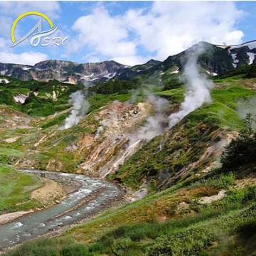 روستای تمین