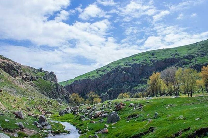 روستای موئیل
