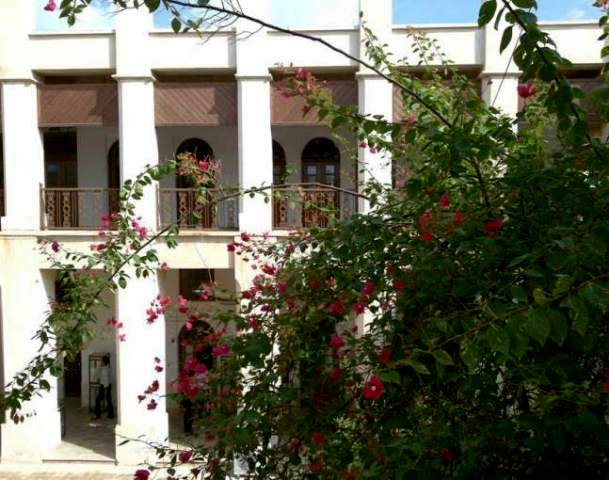 عمارت کازرونی