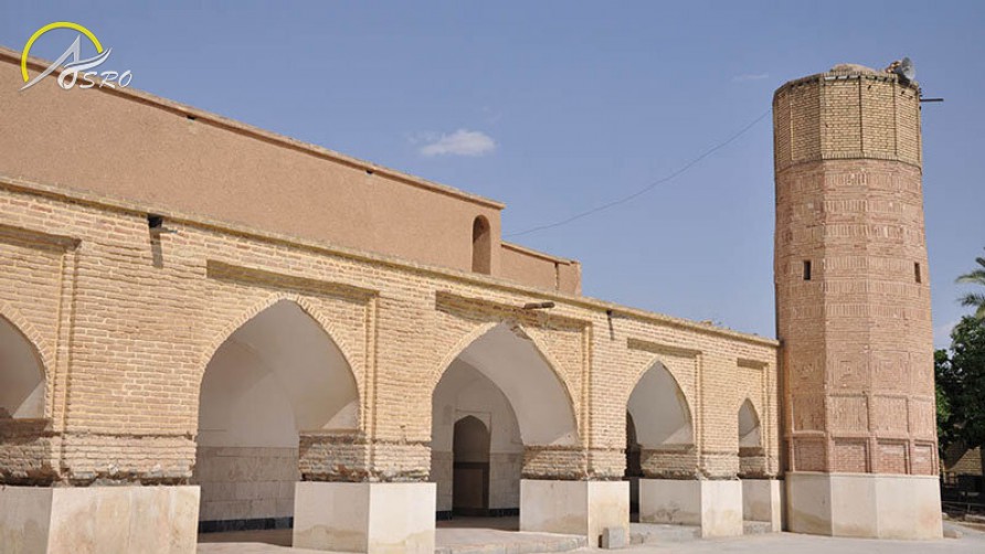 مسجد جامع داراب