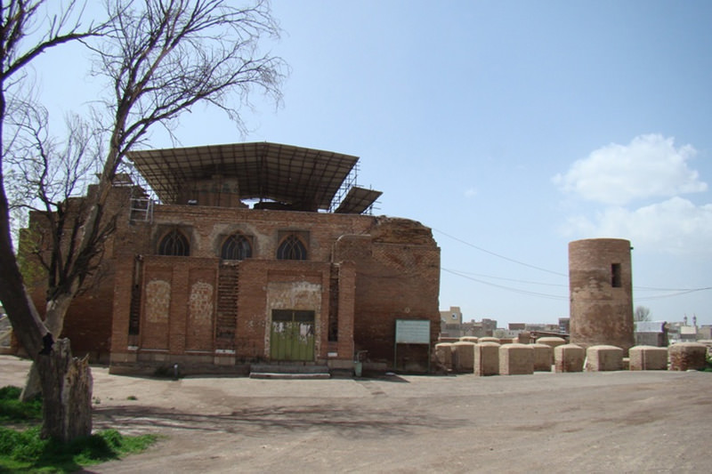 مسجد جامع یا جمعه