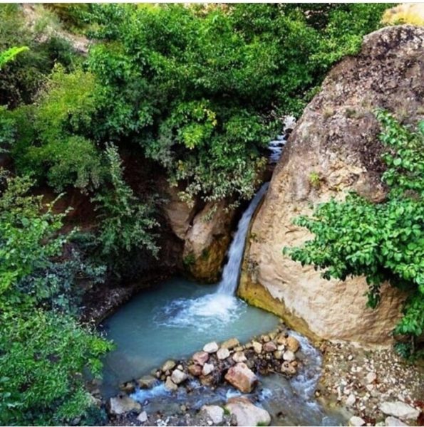 روستای فارسیان