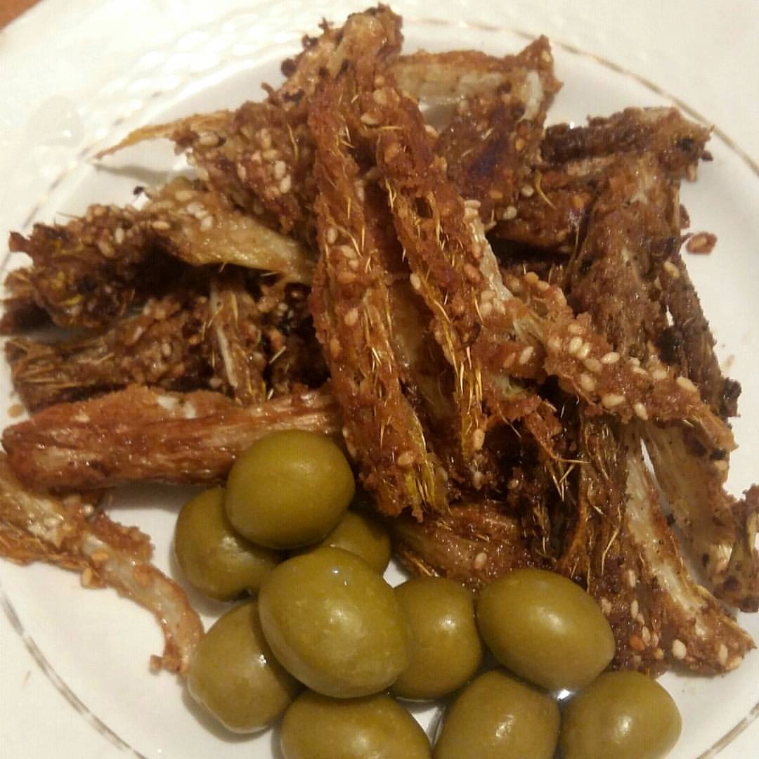 قایرمه
