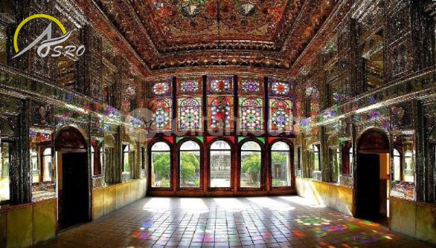 خانه زینت الملوک