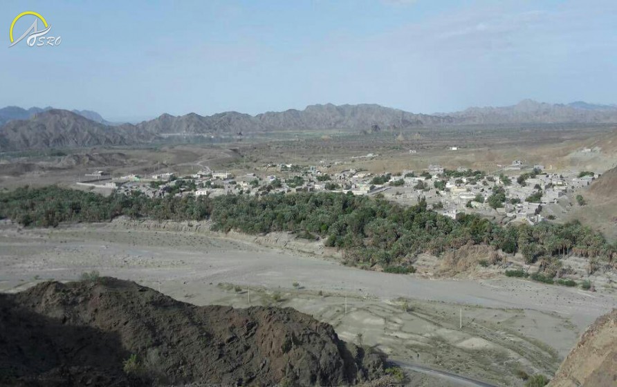 روستای کشیک