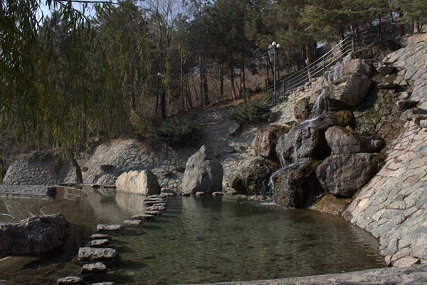 بوستان جمشیدیه