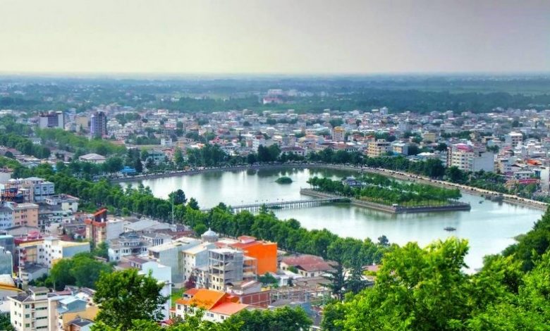 شیطان کوه