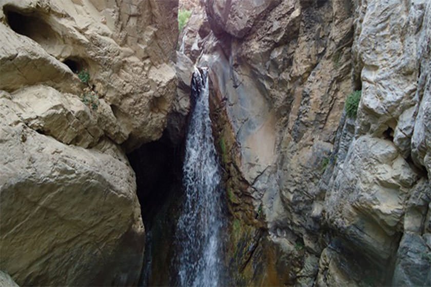 چشمه تیزآب