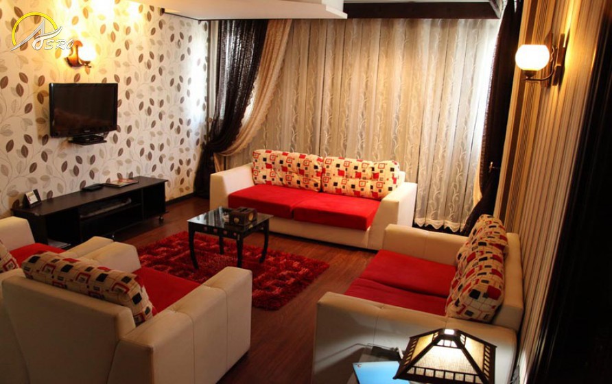 هتل بزرگ کادوس رشت