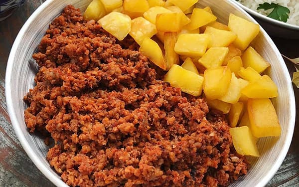 واویشکا گیلان