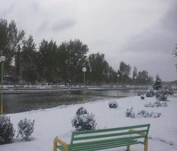 بالیقلو چای