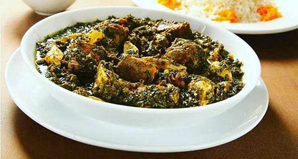 خورشت ریواس