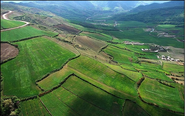منطقه ییلاقی عمارلو