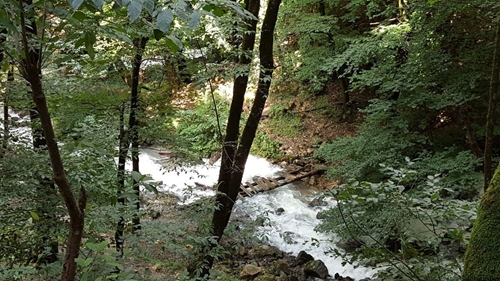 روستای دیدنی دیورش