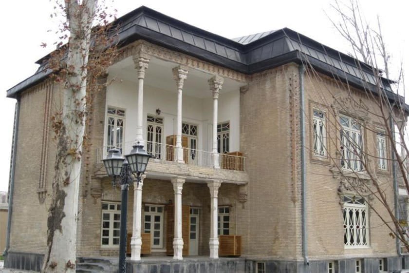 موزه مفاخر دینی