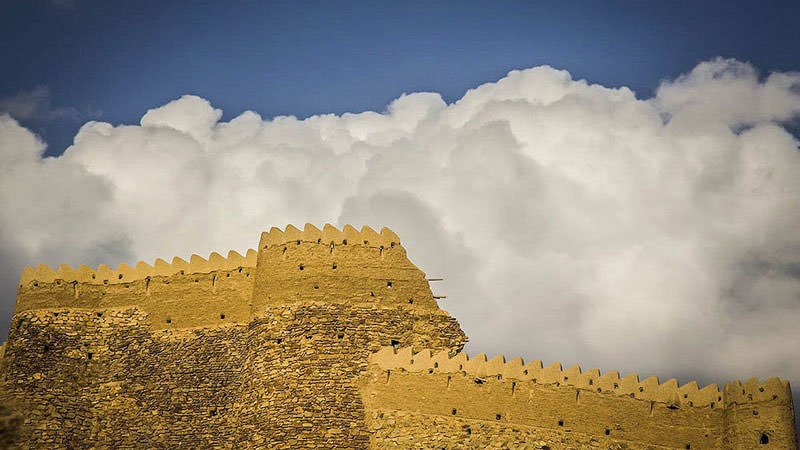 قلعه فورگ