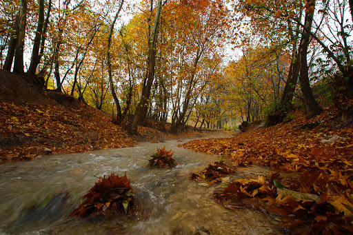 دره مهنان