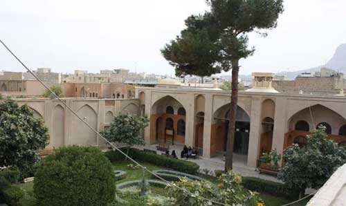 خانه داوید