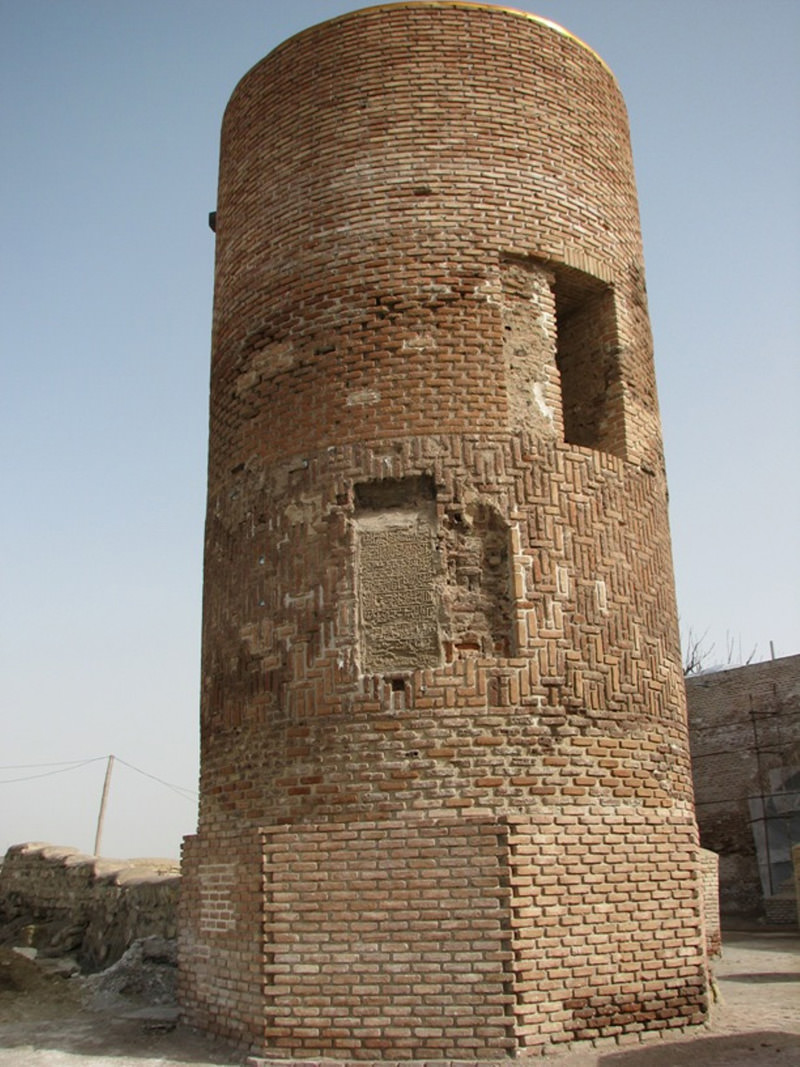 مسجد جامع یا جمعه