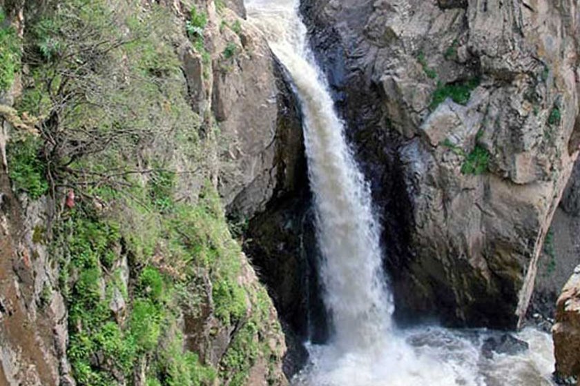روستای موئیل