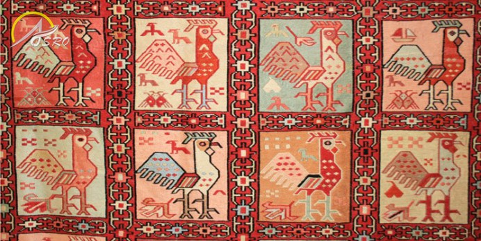 ورنی بافی اصلاندوز