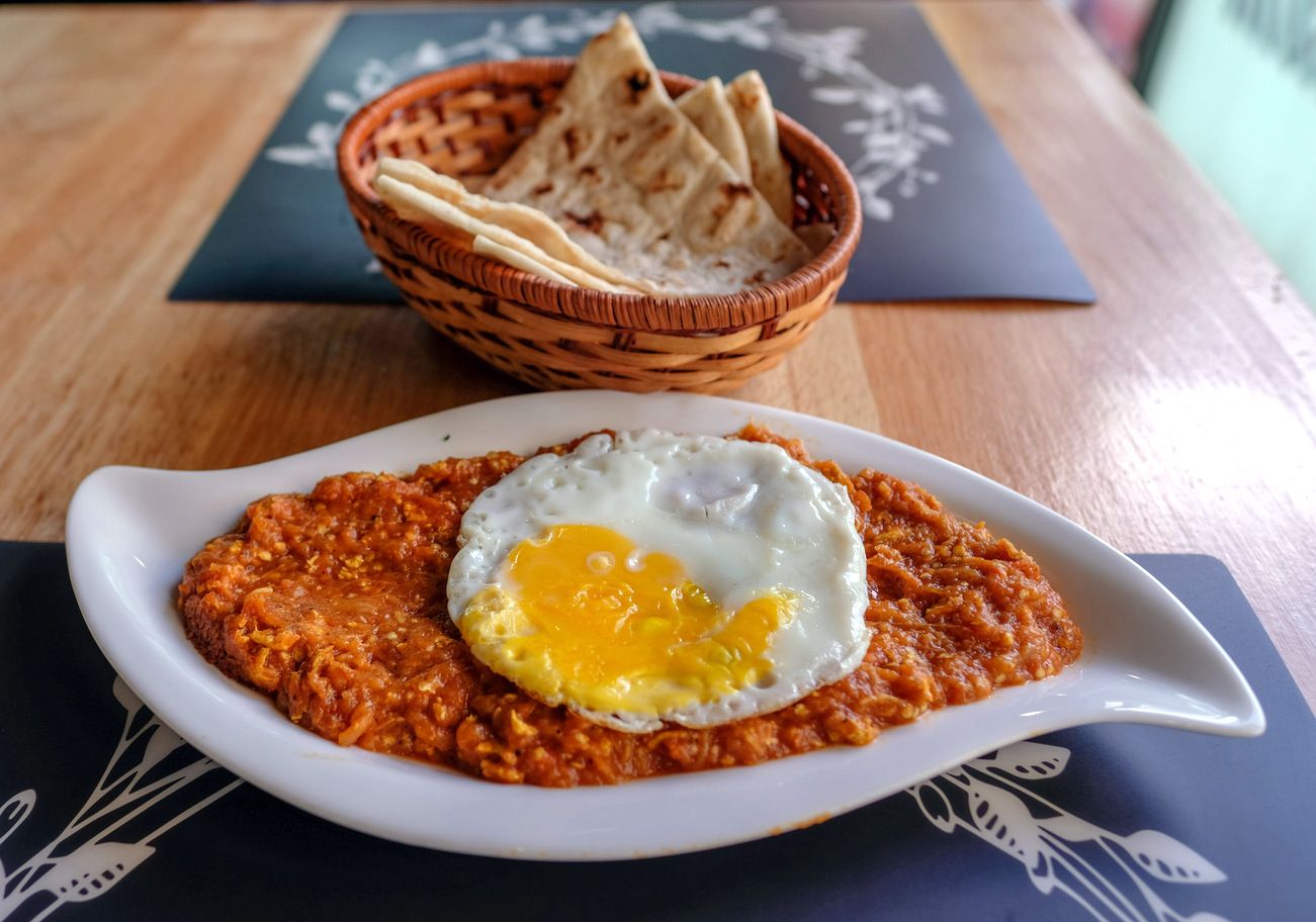میرزا قاسمی گیلان