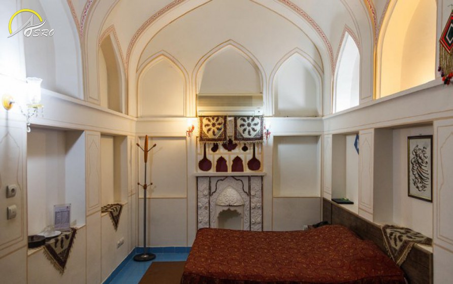 هتل سنتی اصفهان