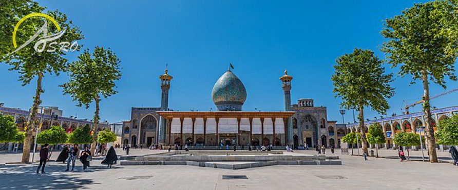 شاه چراغ شیراز