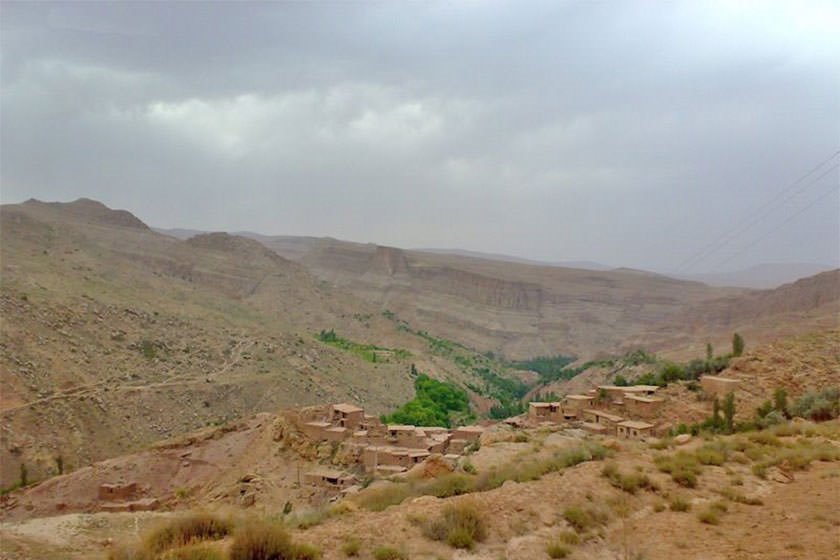 شکار ممنوع شاه جهان