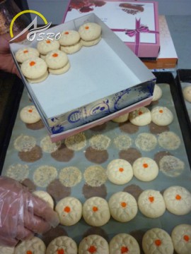 قچکورگی خلخال