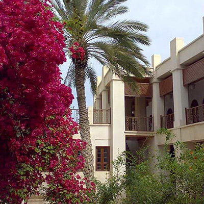 عمارت کازرونی