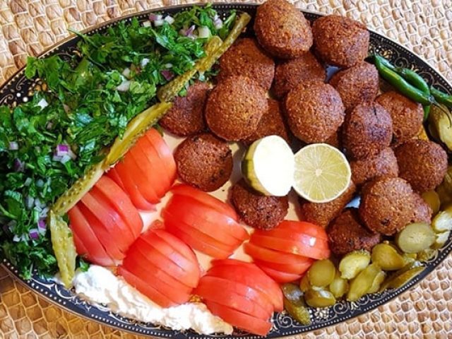 فلافل
