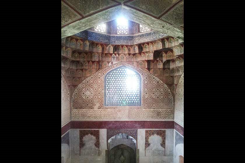 مسجد گنجعلی خان