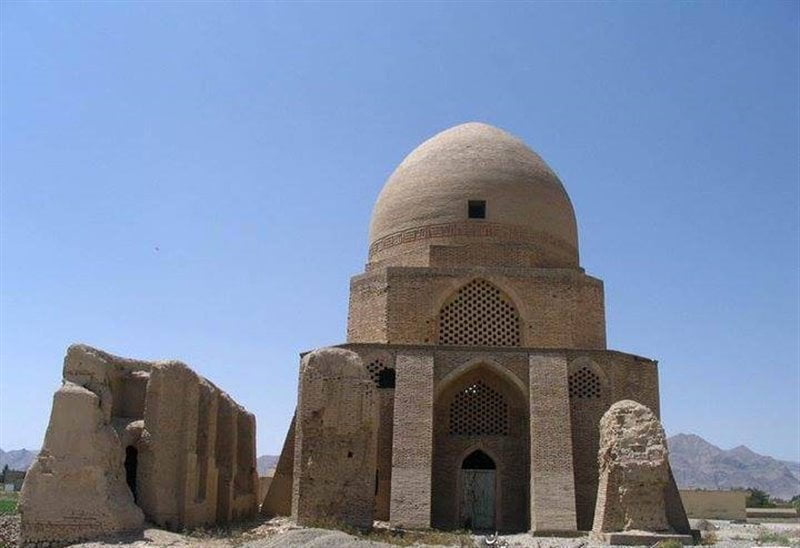 مسجد ازیران