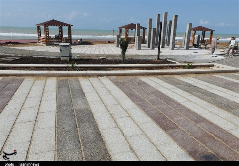 پارک گردشگری لیان