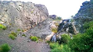 آبشار اوردیکان