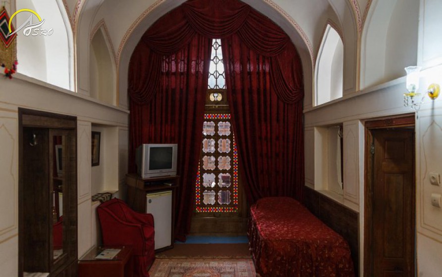 هتل سنتی اصفهان