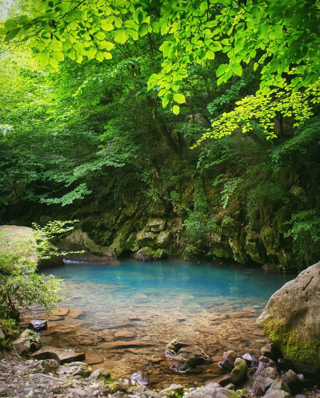 روستای دیدنی دیورش