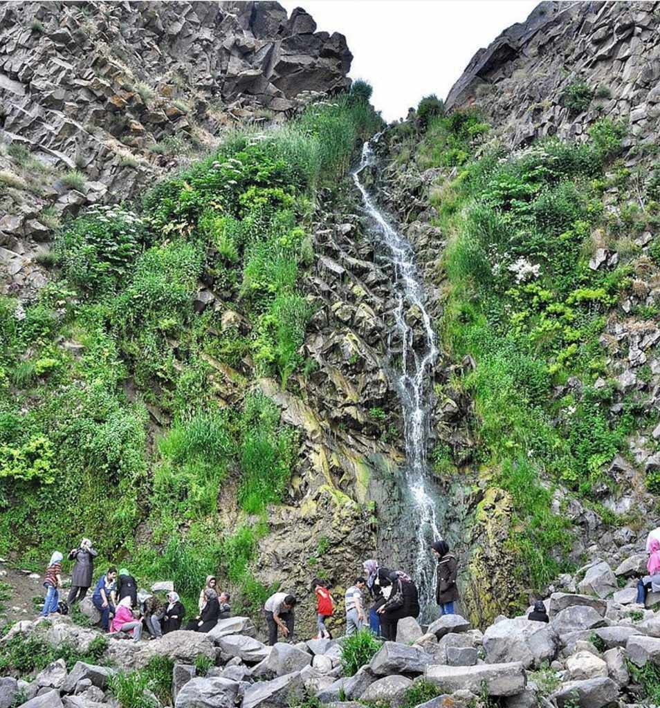 سردابه