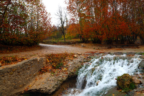 دره مهنان