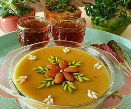 کاچی بجنورد