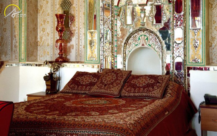 هتل سنتی اصفهان