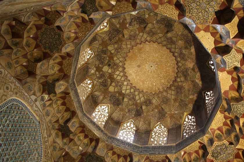 مسجد گنجعلی خان