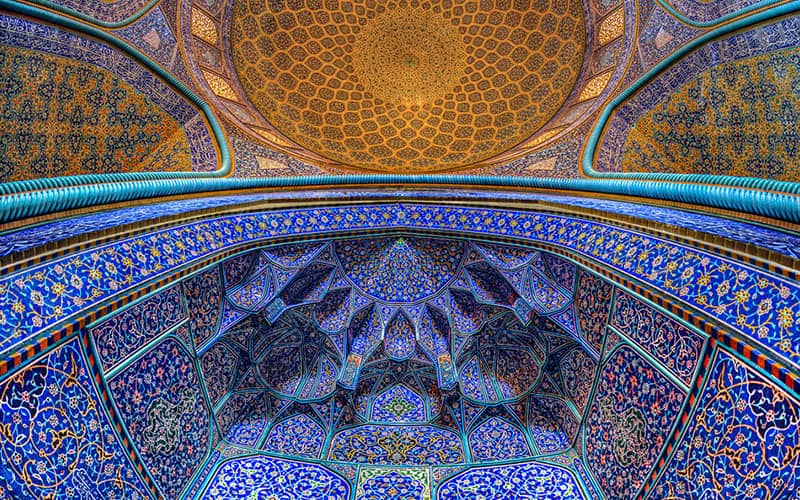 مسجد امام اصفهان