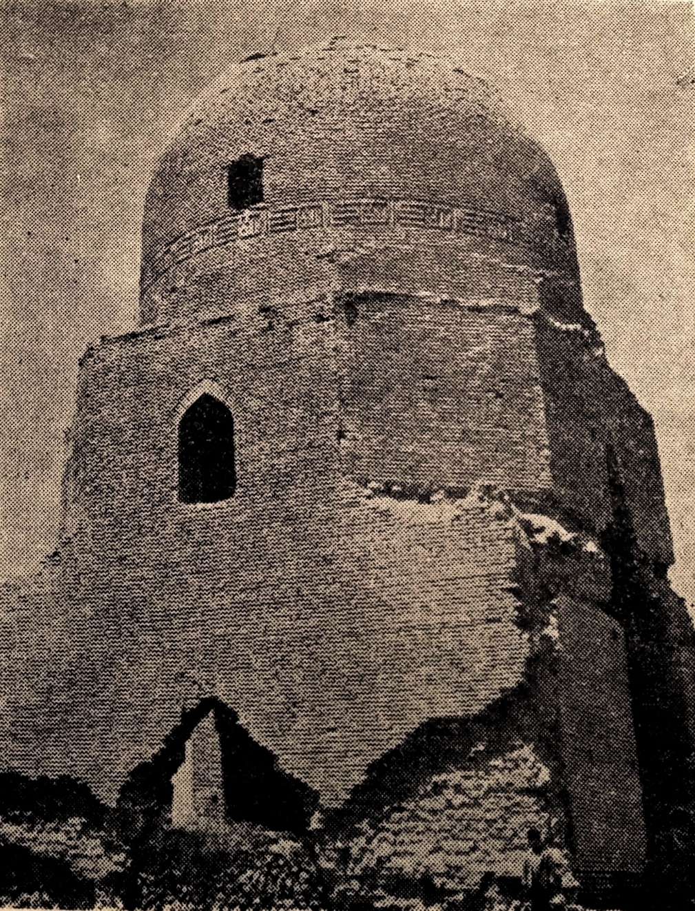 مسجد ازیران